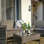 Apartamento Jasta Homes Altstadthaeuschen, Zentral, Parkplatz, Netflix