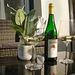 Jasta Homes Altstadthaeuschen, Zentral, Parkplatz, Netflix
