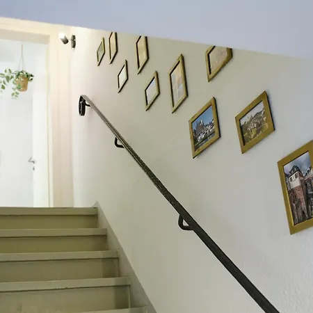 Jasta Homes Altstadthäuschen, Zentral, Parkplatz, Netflix *